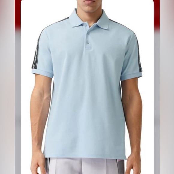 Burberry polo NEW - Picture 3 of 6